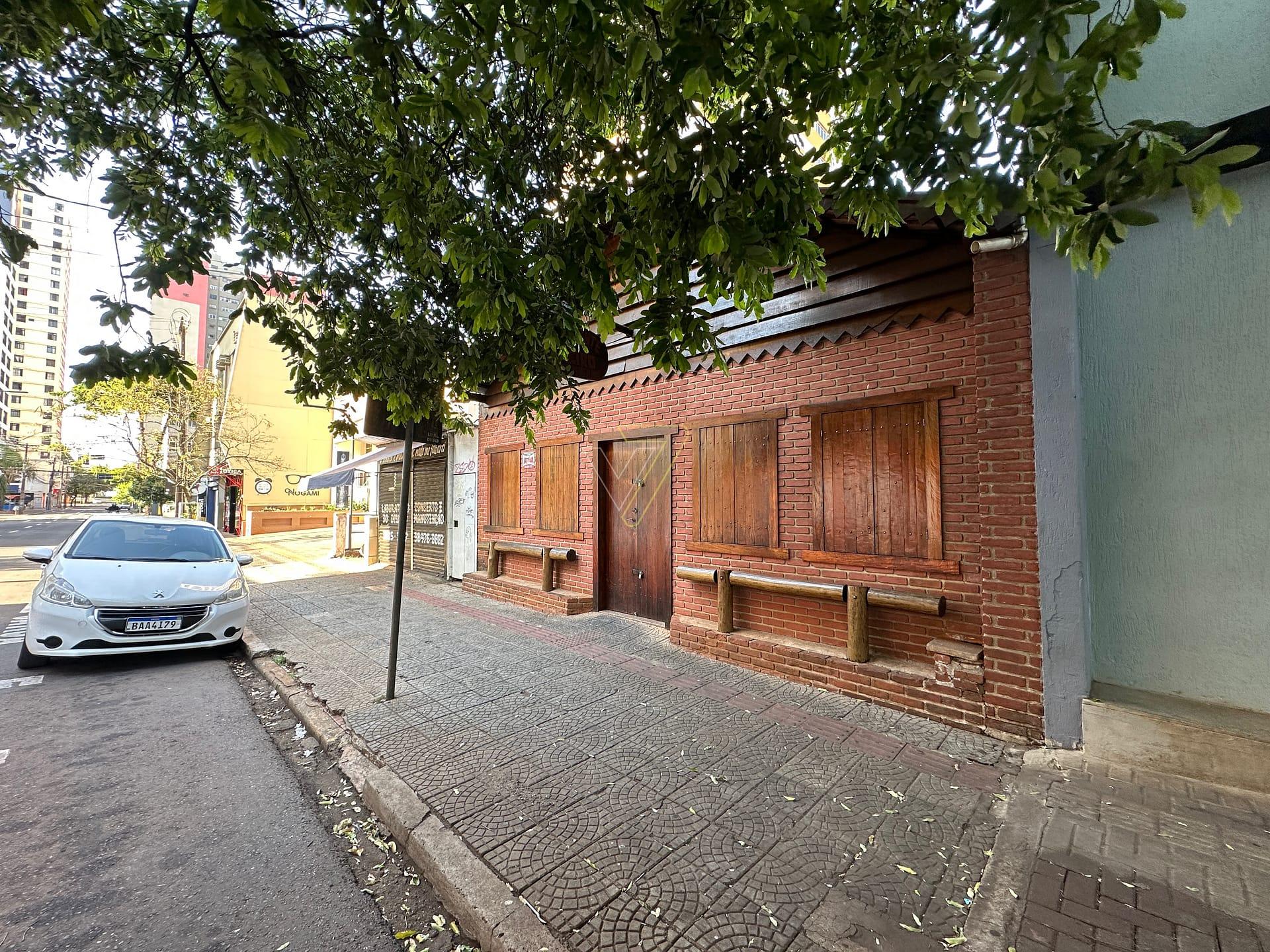Ponto Comercial (Casa) à venda , Centro, Londrina, PR