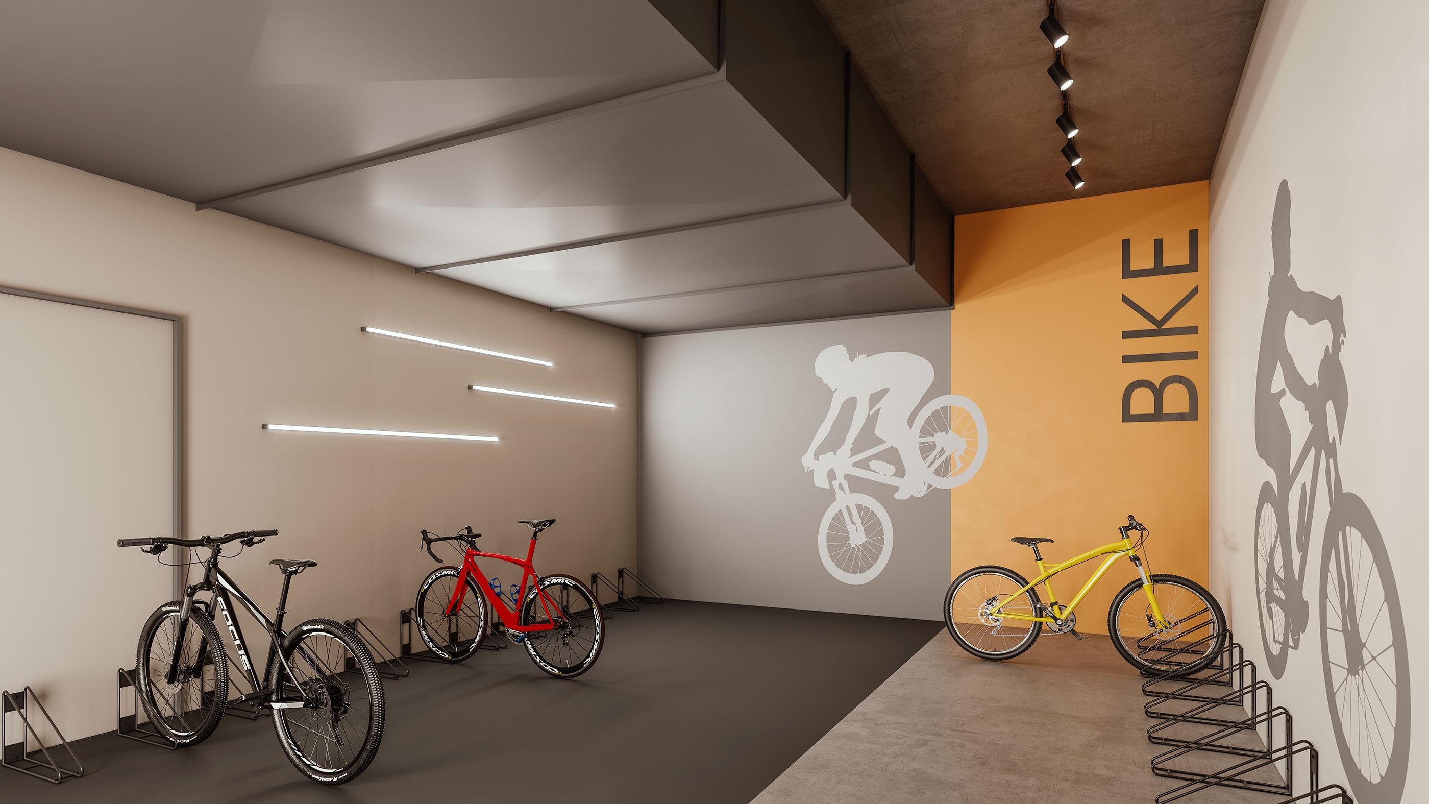 BIKE