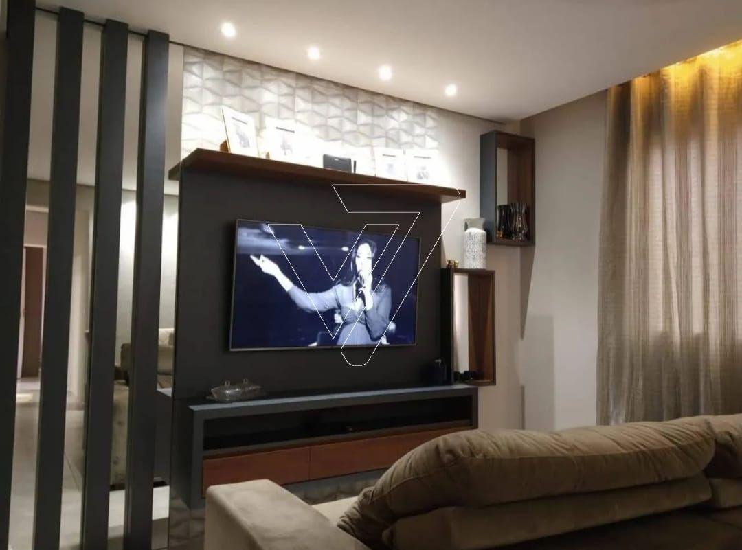 Apartamento 3 quartos, próx. a Saul Elkind!