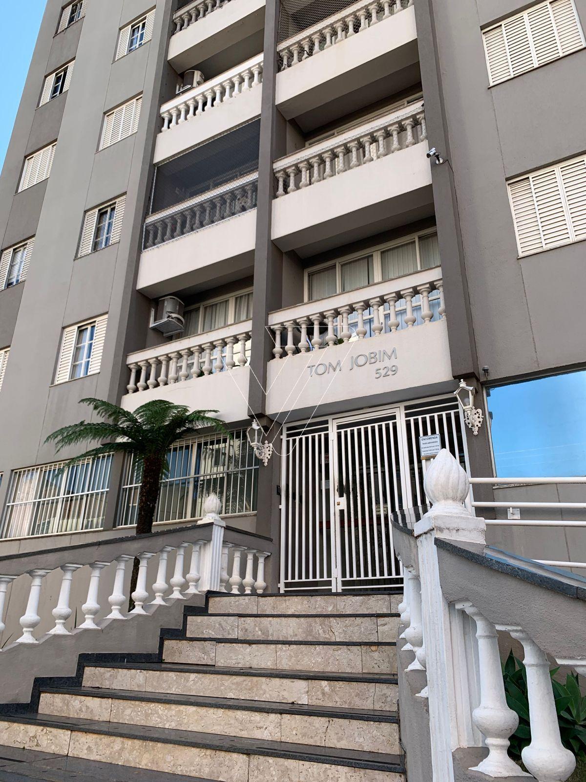 Apartamento 3 quartos, na Jorge Velho!