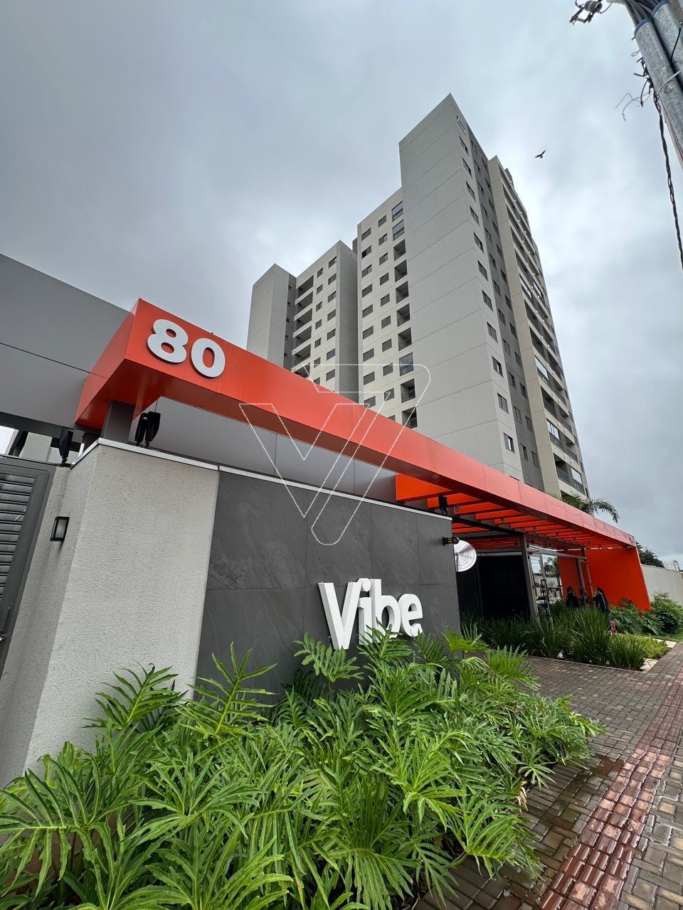 Apartamento novo para Locação, Vale dos Tucanos, Londrina, PR
